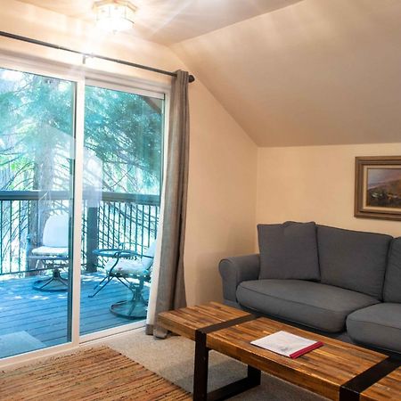 Harmony Ridge Lodge ネバダシティ エクステリア 写真