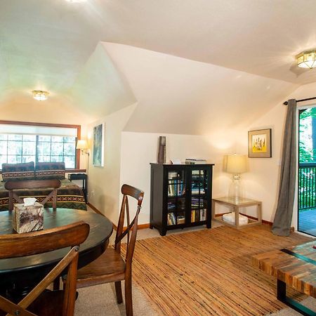 Harmony Ridge Lodge ネバダシティ エクステリア 写真