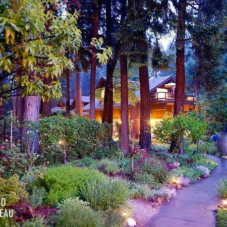 Harmony Ridge Lodge ネバダシティ エクステリア 写真