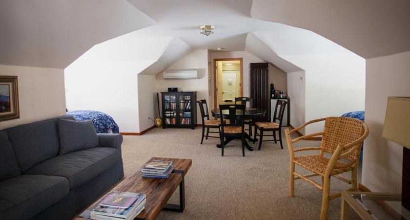 Harmony Ridge Lodge ネバダシティ エクステリア 写真