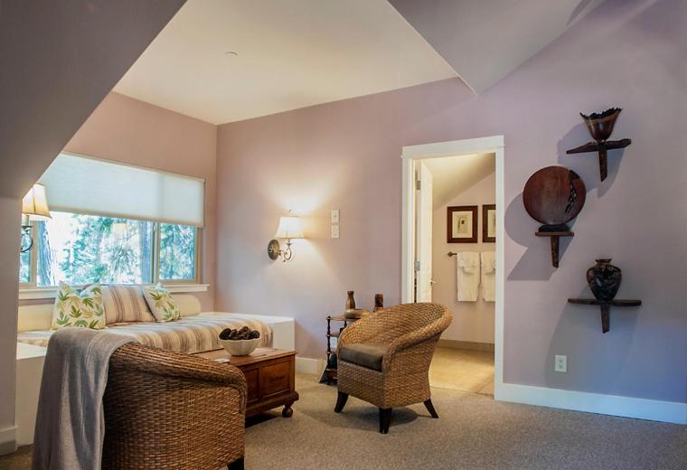 Harmony Ridge Lodge ネバダシティ エクステリア 写真