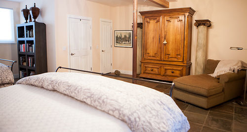 Harmony Ridge Lodge ネバダシティ エクステリア 写真