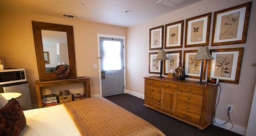 Harmony Ridge Lodge ネバダシティ エクステリア 写真