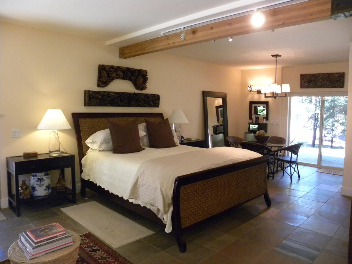 Harmony Ridge Lodge ネバダシティ エクステリア 写真