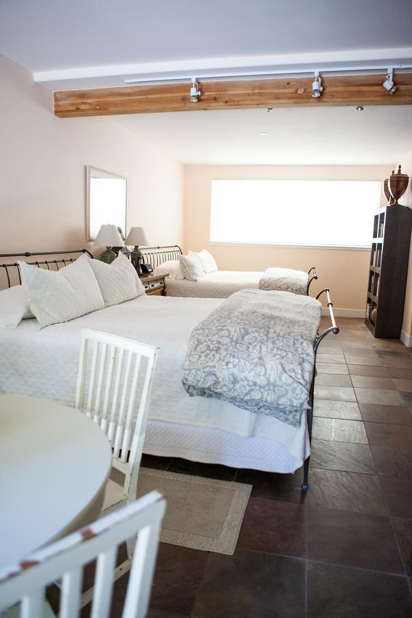 Harmony Ridge Lodge ネバダシティ エクステリア 写真