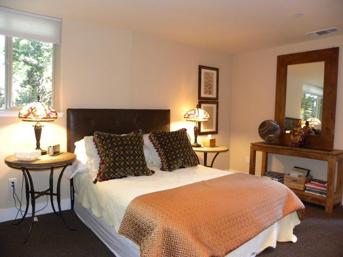 Harmony Ridge Lodge ネバダシティ エクステリア 写真
