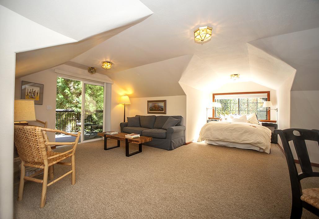 Harmony Ridge Lodge ネバダシティ エクステリア 写真