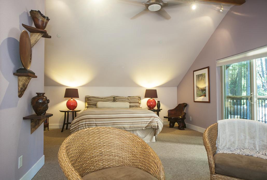 Harmony Ridge Lodge ネバダシティ エクステリア 写真